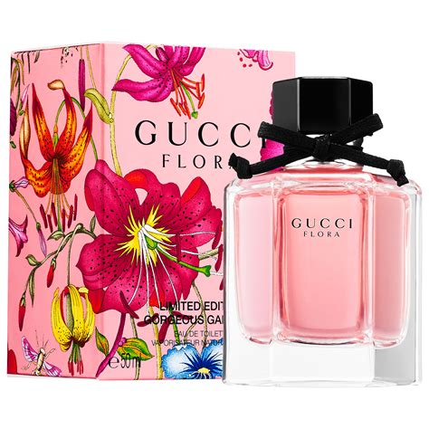 gucci flora eau de parfum|gucci flora perfume original.